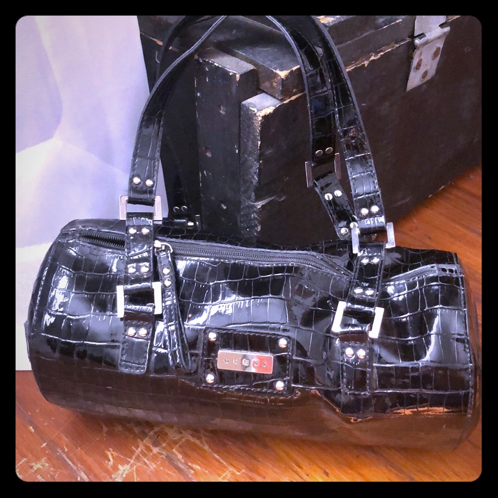 Guess purse